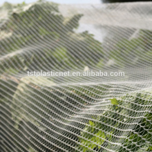 usine en gros vierge HDPE anti-abeille net pour arbre fruitier (Chine)